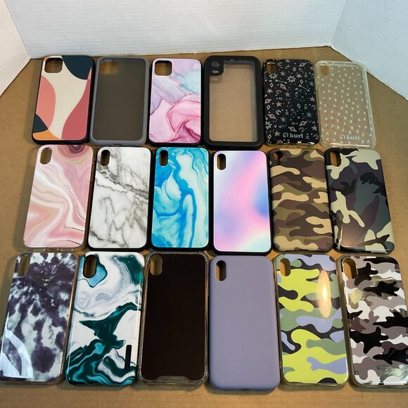 Used iPhone XR Cases - Picture 8 of 11
